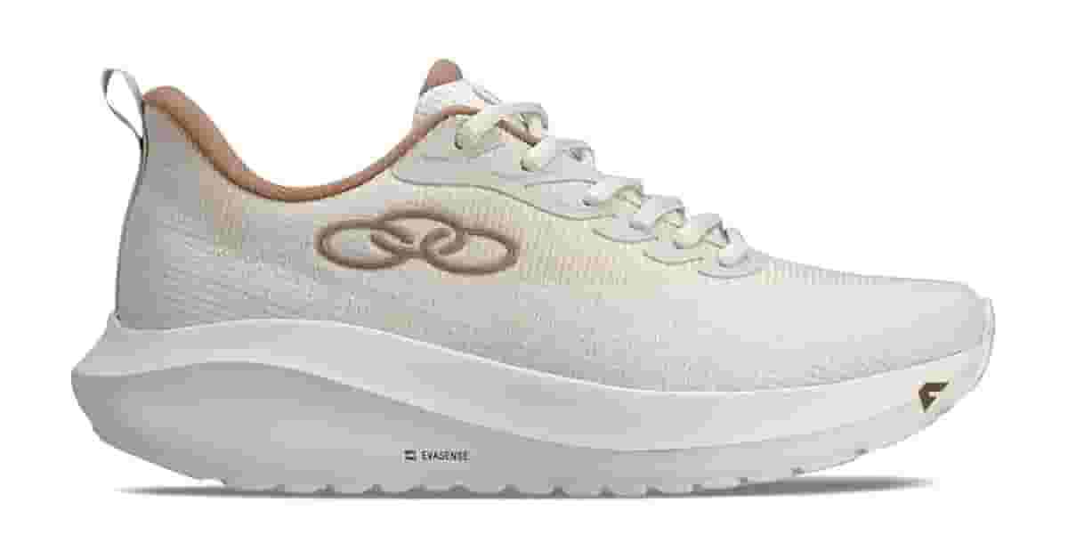 Melhor Tênis Olympikus Feminino para Caminhada: Conforto e Leveza