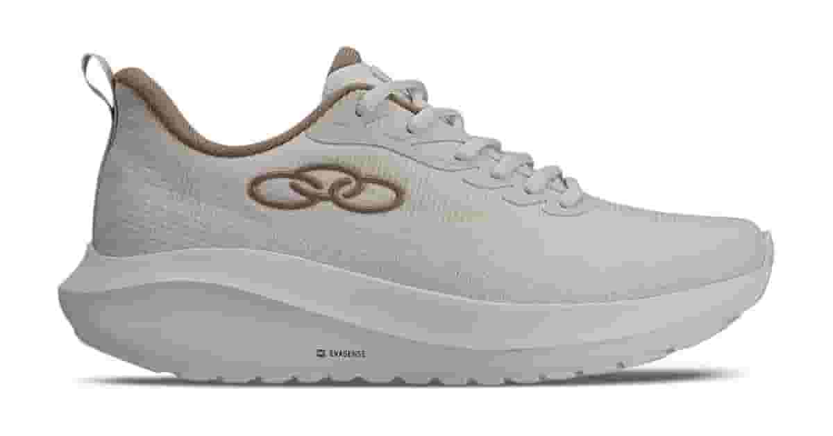 Melhor Tênis Olympikus Feminino: Conforto e Performance