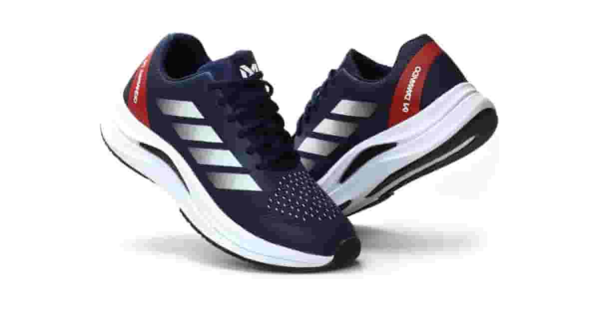 Melhor Tênis para Caminhada com Amortecimento: Conforto e Leveza