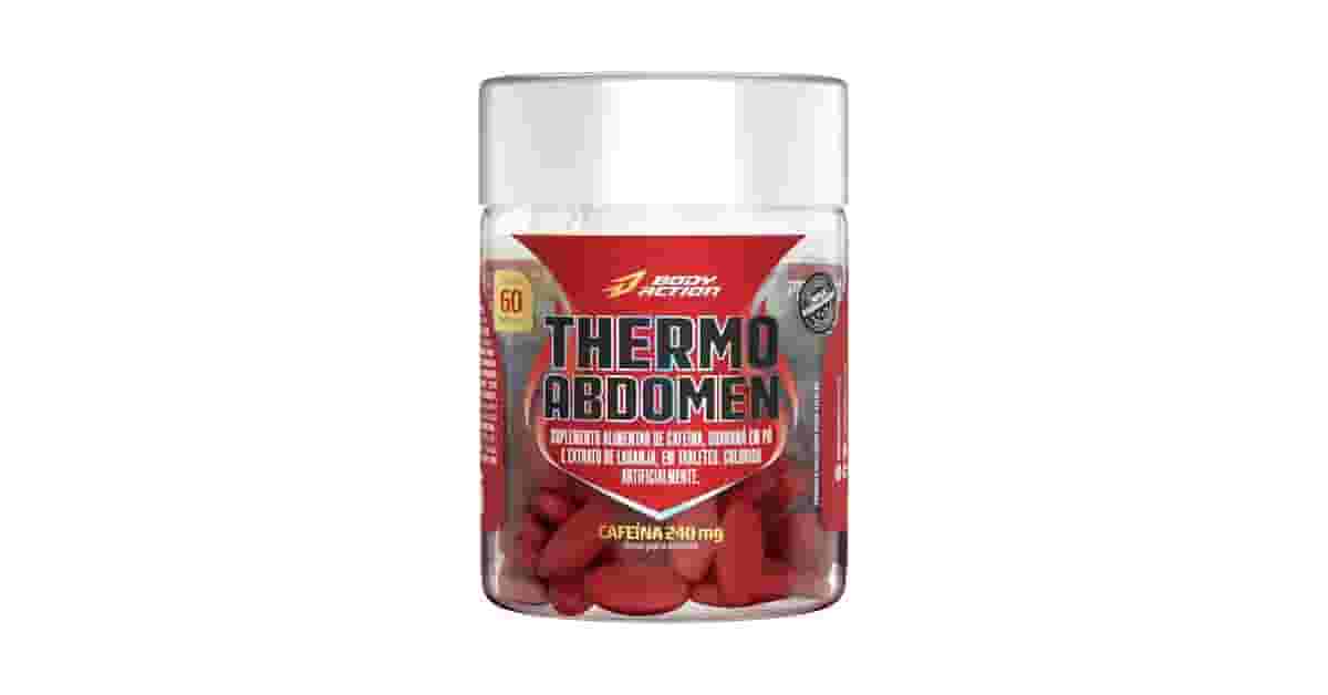 Melhor Termogênico Feminino: 7 Opções Para Acelerar o Emagrecimento