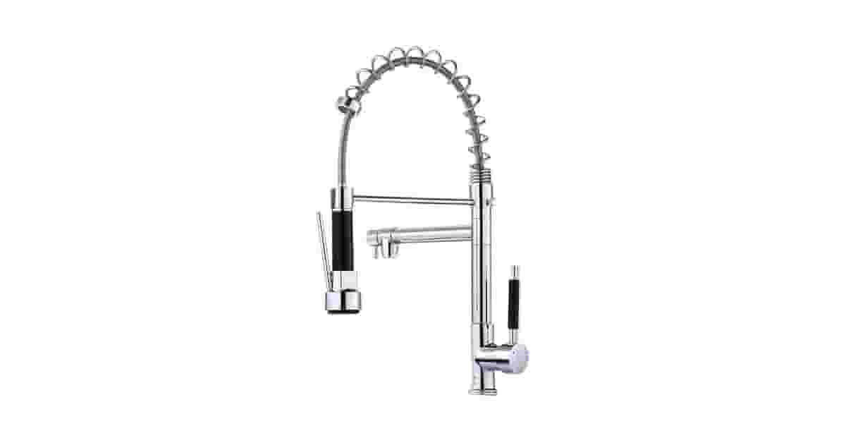 Melhor Torneira Cozinha Gourmet: Destaques de Design e Funcionalidade