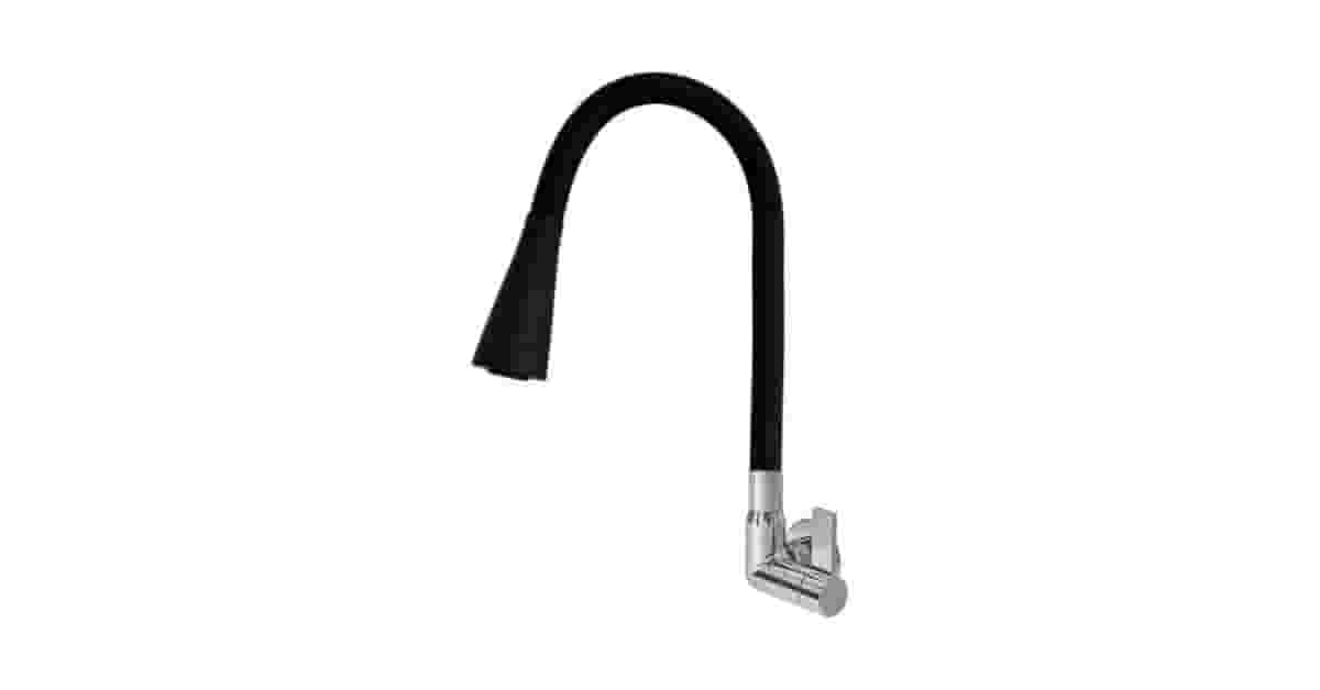 Melhor Torneira Cozinha Parede: Guia Essencial