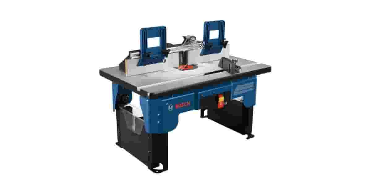 Melhor Tupia de Bancada: Potência e Precisão para Seu Ateliê