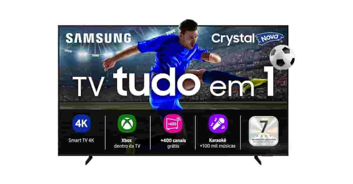 Melhor Tv Smart 65 Polegadas: Guia de Compra Definitivo