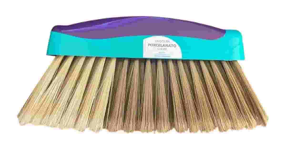 Melhor Vassoura para Porcelanato: Limpeza Delicada e Eficaz