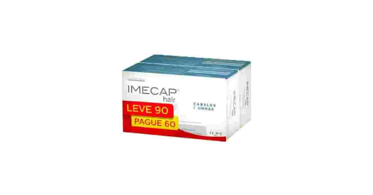 Melhor Vitamina para Queda de Cabelo: Guia Essencial