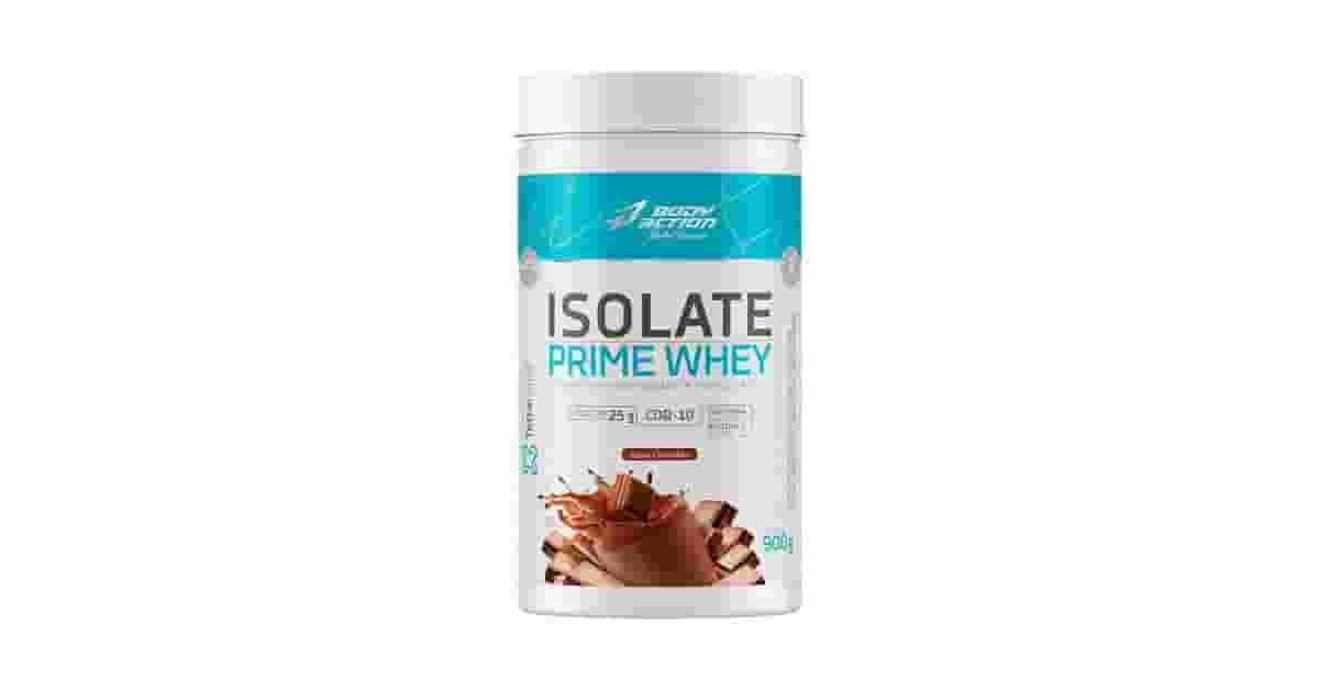 Melhor Whey Protein Isolado Hidrolisado: Qual Escolher?