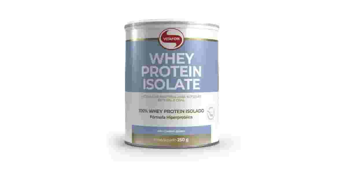 Melhor Whey Protein Isolado para Bariátricos: Escolha Certa!