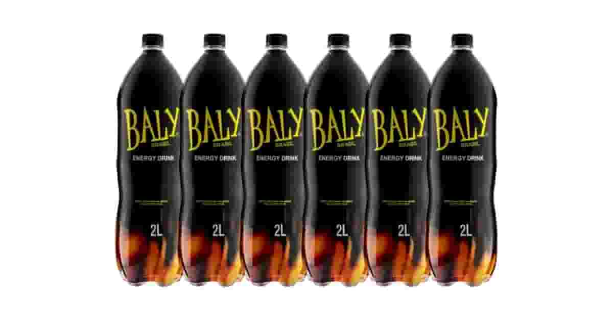 Melhores Energeticos 2 Litros: Sabor e Energia Duradoura