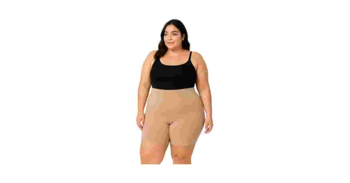 Melhores Marcas Plus Size Feminino: Roupas Confortáveis e Estilosas