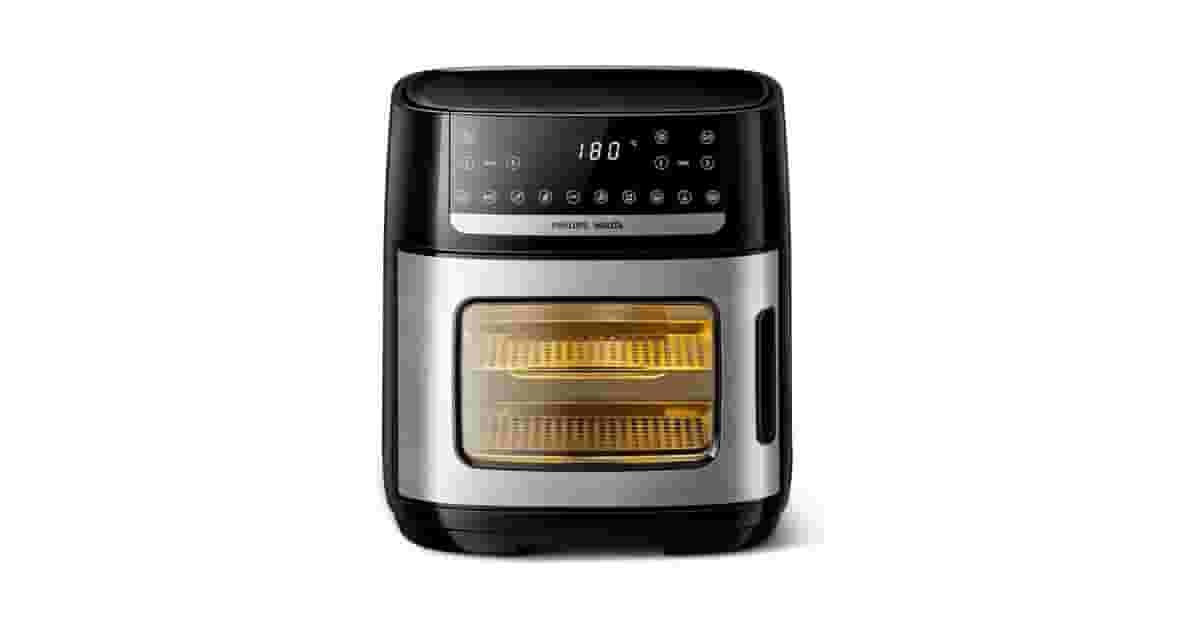 Qual a Melhor Airfryer para Fazer Pão de Queijo Congelado: Guia do Ponto Ideal