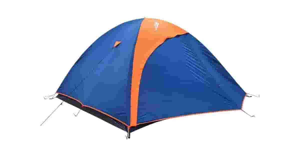 Qual a Melhor Barraca 2 Pessoas com Avanço? Guia