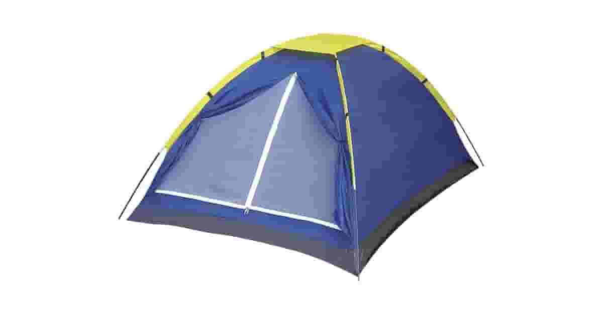 Qual a Melhor Barraca para 3 Pessoas para Acampamento de Verão? 10 Opções de Custo-Benefício