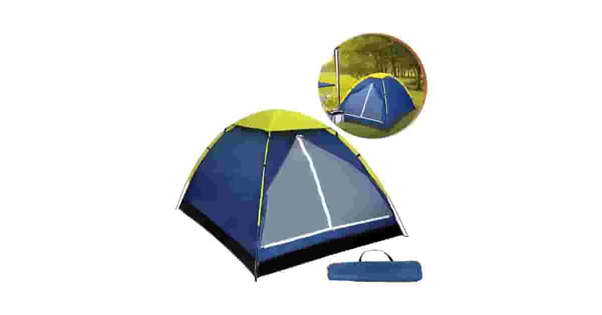 Qual a Melhor Barraca para 3 Pessoas para Camping de Alta Montanha? Guia 4 Estações