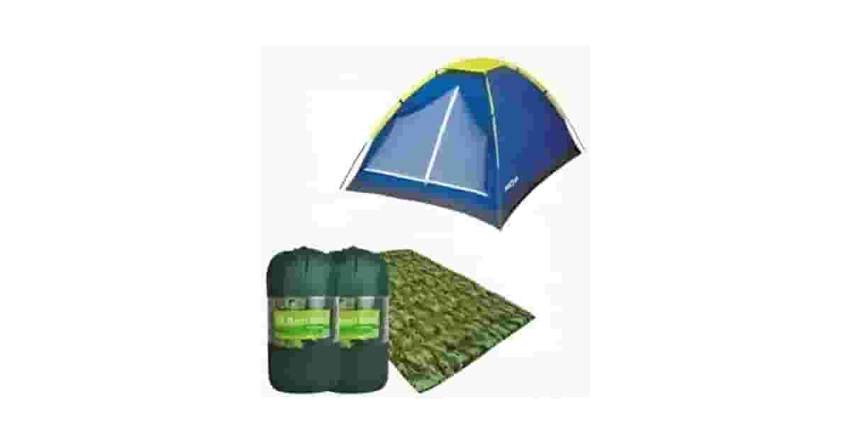 Qual a Melhor Barraca para 4 Pessoas para Camping de Inverno? Análise de 5 Opções de Entrada