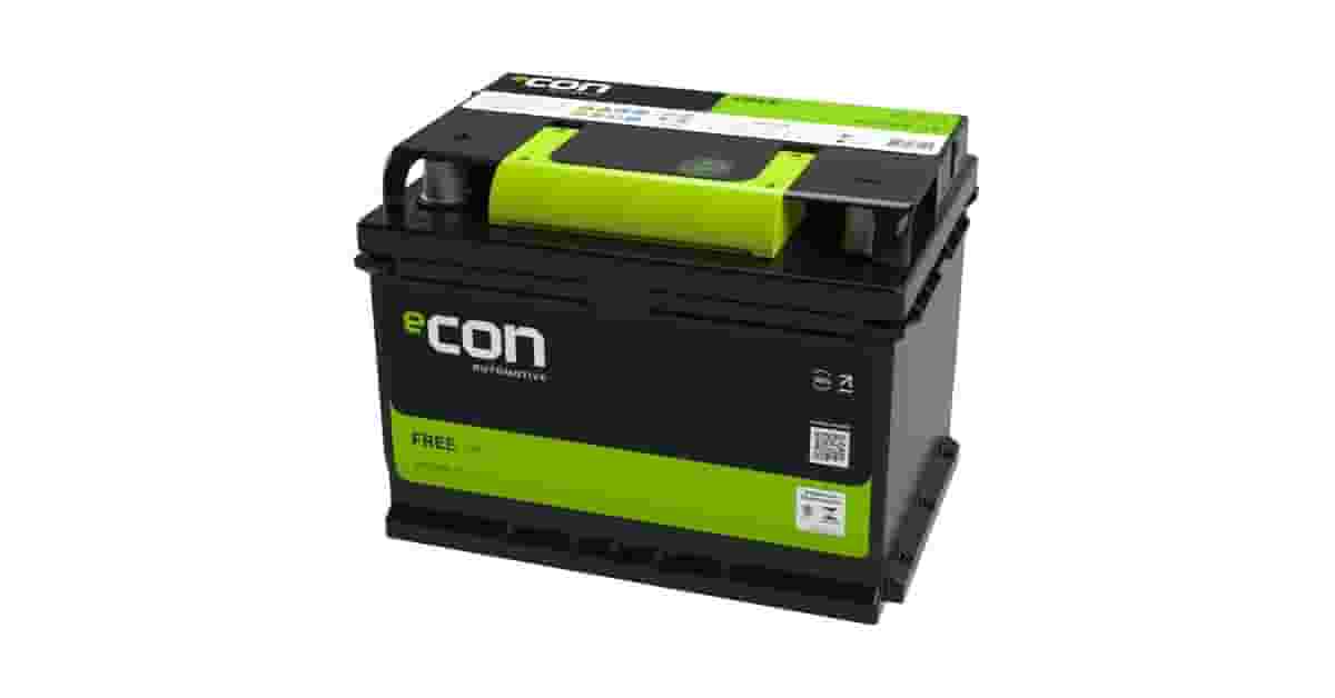 Qual a Melhor Bateria de Carro 60 Amperes: Guia de Compra!