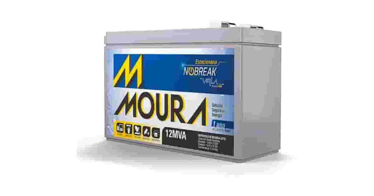 Qual a Melhor Bateria de Carro Moura ou Heliar? Guia Essencial