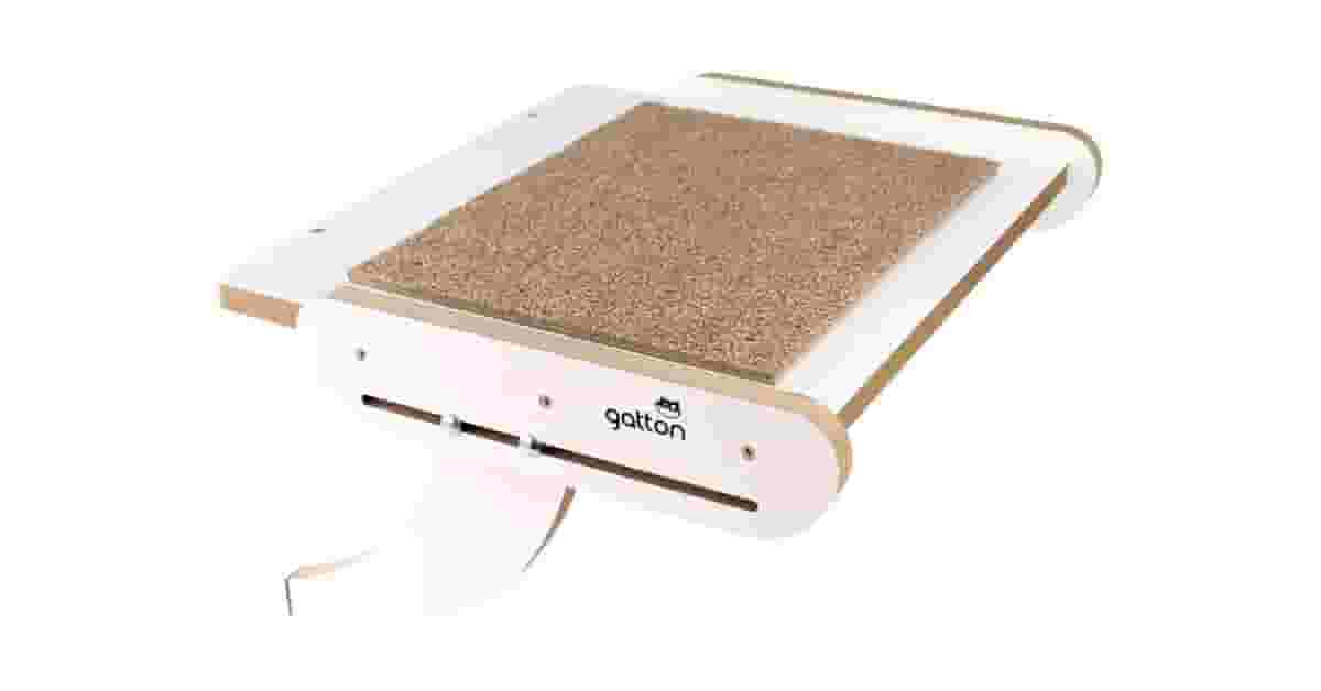 Qual a melhor cama para gatos que pode ser pendurada na janela? Guia