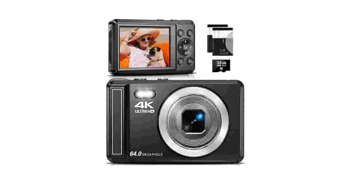 Qual a melhor camera para iniciante? Custo-benefício