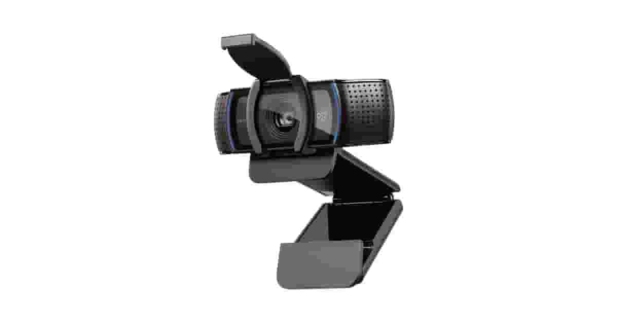 Qual a melhor camera para live stream em 4K?