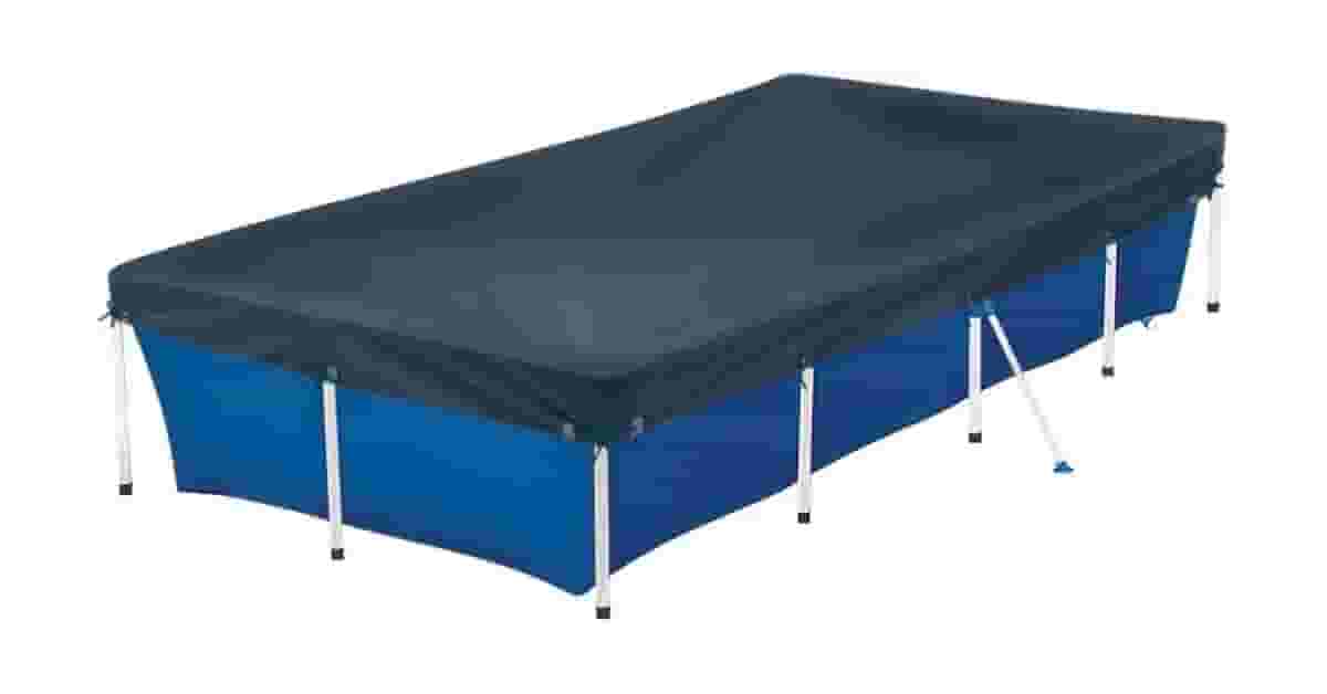 Qual a Melhor Capa para Piscina Pvc ou Polietileno: Proteção Duradoura