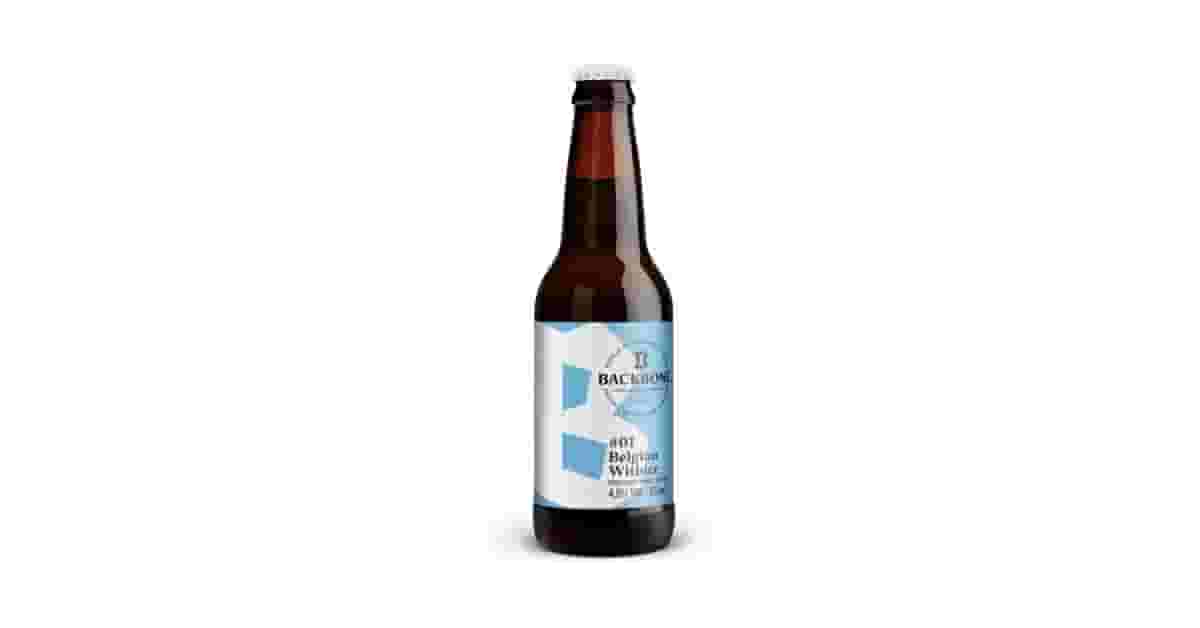 Qual a melhor cerveja de trigo belga (witbier)?
