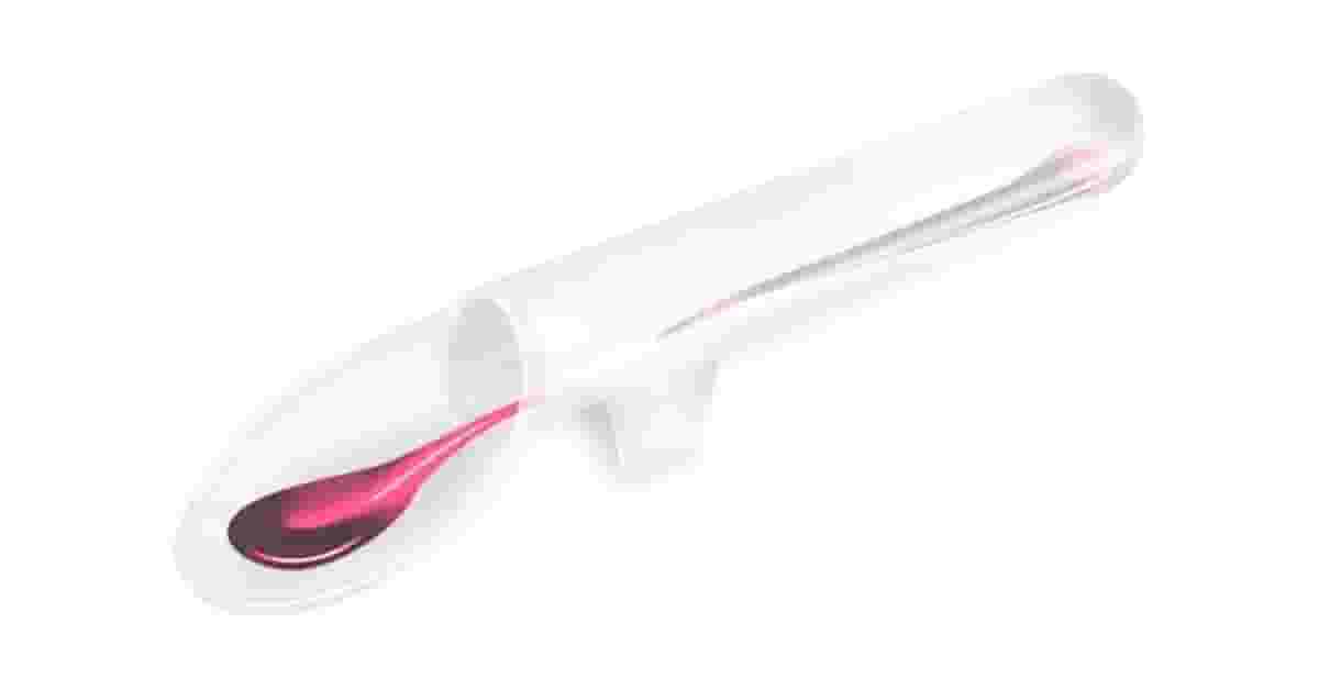 Qual a Melhor Colher Dosadora para Remédio de Bebê: 10 Opções Sem Choro