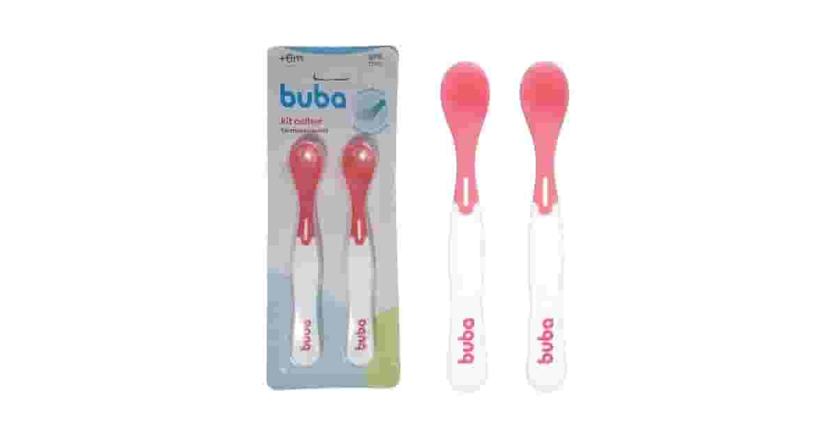 Qual a Melhor Colher que Muda de Cor? Nosso Top 10