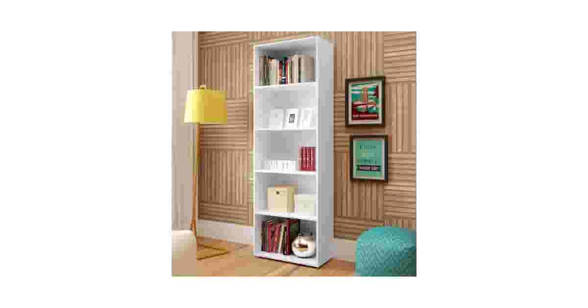 Qual a Melhor Estante de Nichos para Organizar e Decorar: 10 Análises