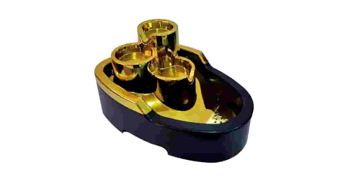 Qual a Melhor Fonte para Gatos com Cascata? Guia