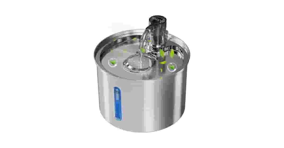 Qual a Melhor Fonte para Gatos com Filtro e Bomba Silenciosa: 10 Análises