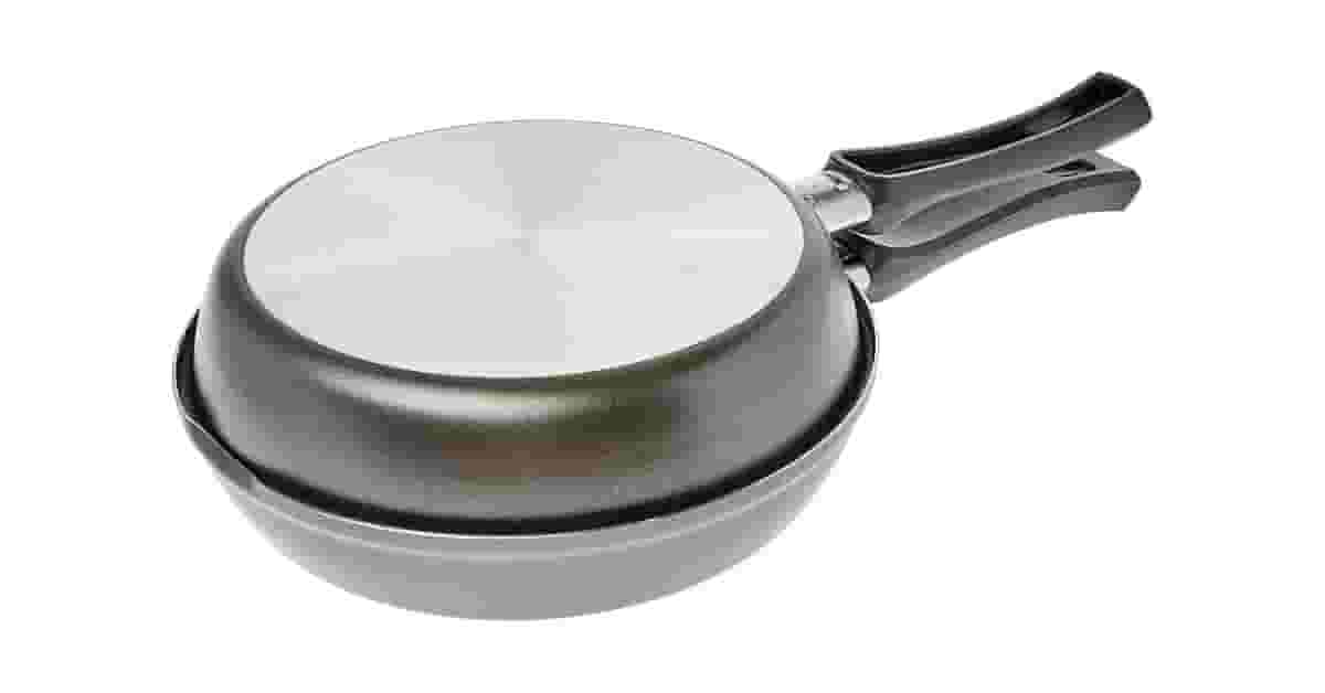 Qual a Melhor Frigideira para Fazer Omelete? Dupla, Elétrica ou Japonesa