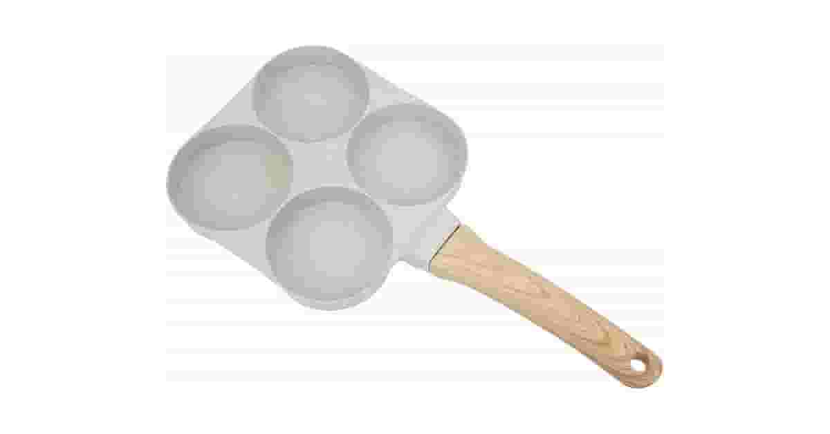 Qual a Melhor Frigideira para Fazer Panquecas? 10 Modelos para Acertar na Escolha