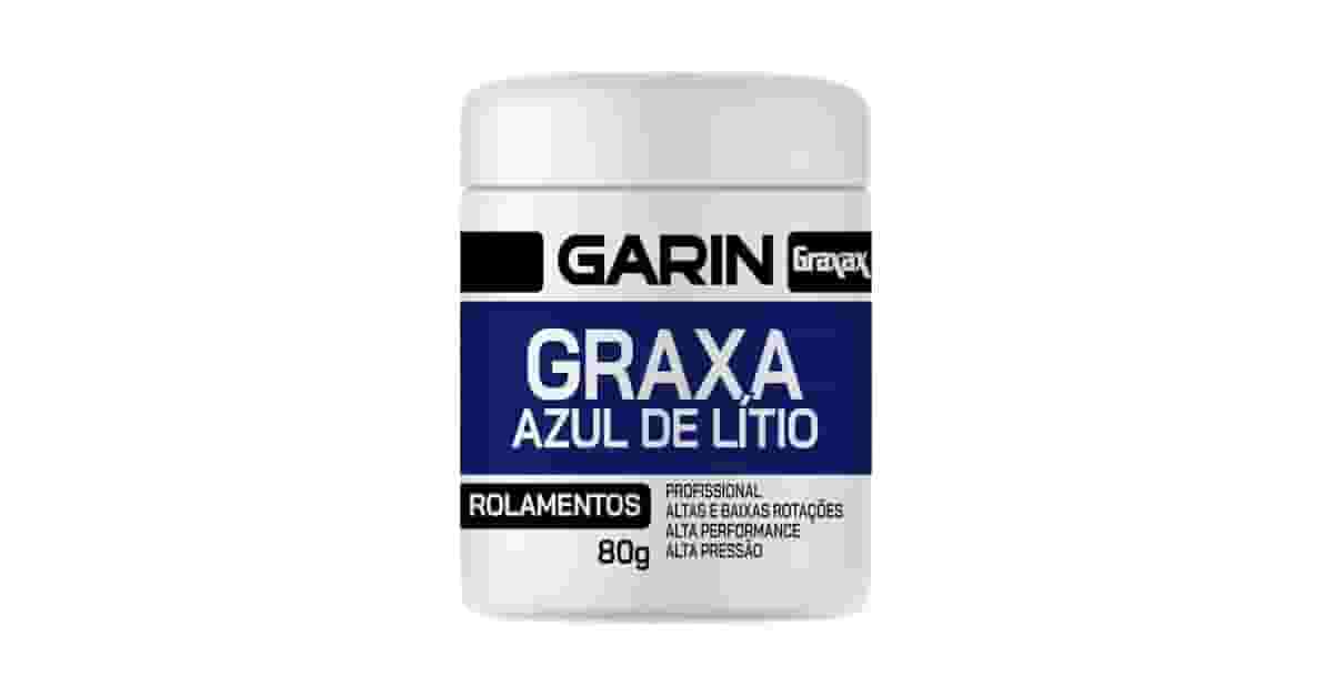 Qual a Melhor Graxa para Rolamento Automotivo? Guia Completo