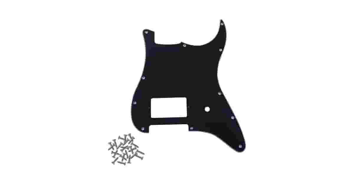 Qual a Melhor Guitarra Humbucker para Começar a Tocar?