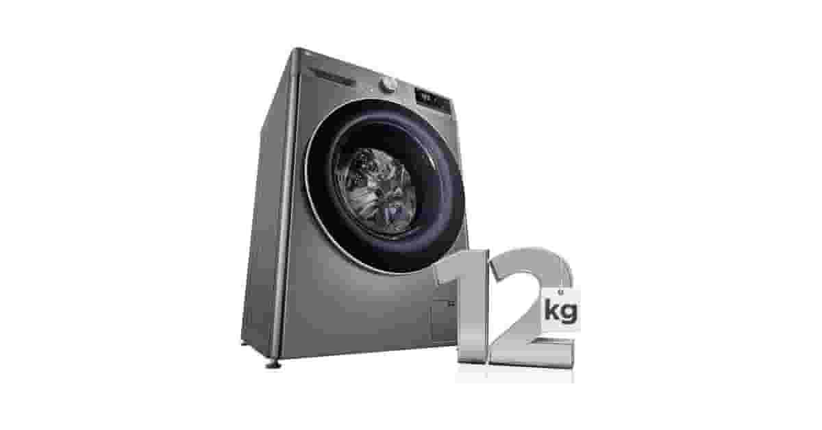 Qual a Melhor Lava e Seca do Mercado Custo Benefício?