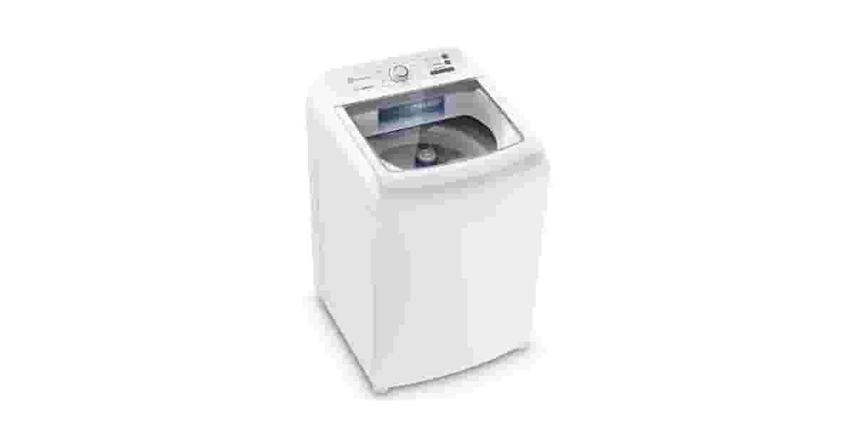 Qual a Melhor Lavadora com Ciclo de 15 Minutos?