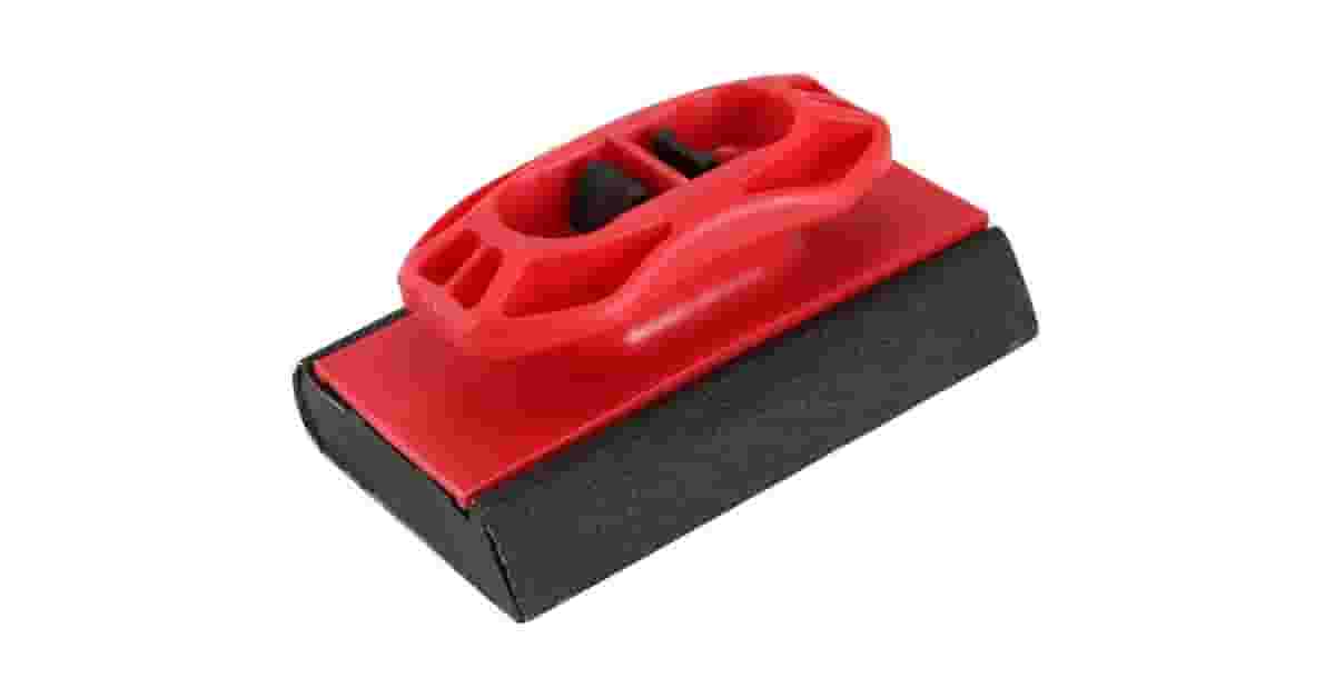 Qual a Melhor Lixadeira para Cantos: Manual ou Elétrica?