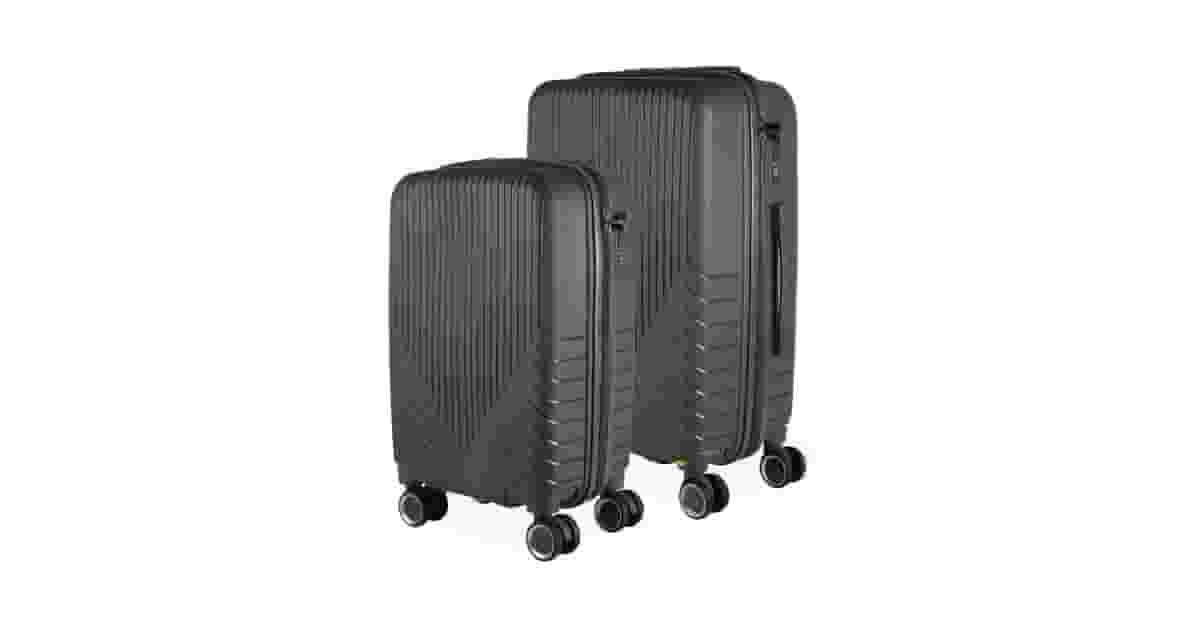 Qual a Melhor Mala de 2 Rodas? Análise de 5 Tipos