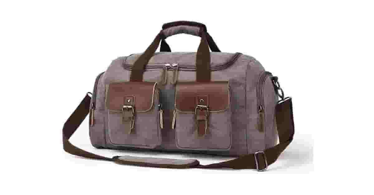 Qual a Melhor Mala de Viagem para Executivos? Guia