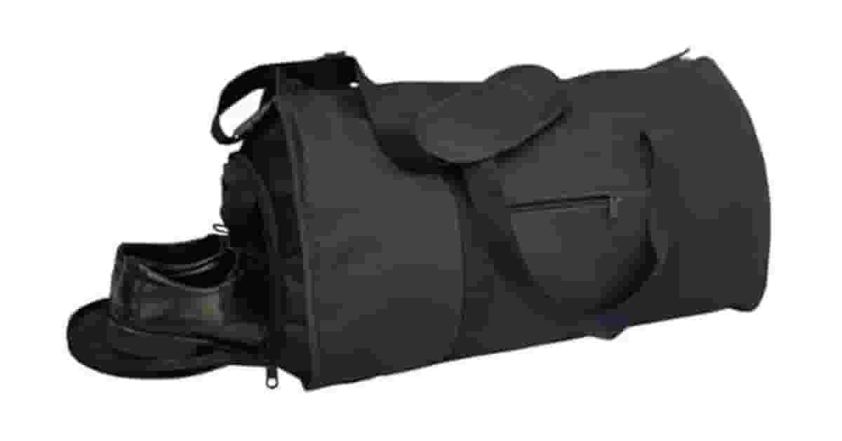 Qual a Melhor Mala de Viagem para Terno? Guia Prático