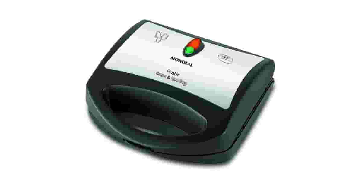 Qual a Melhor Máquina de Crepe Francesa? Análise de 8