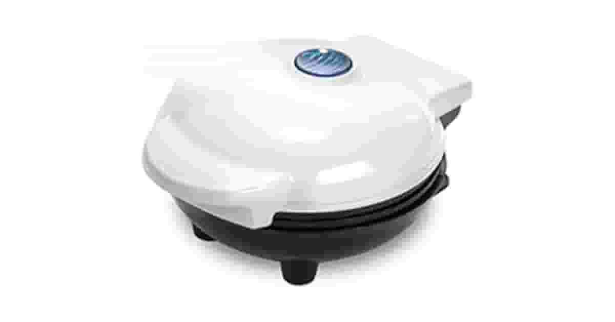 Qual a Melhor Máquina de Mini Pizza para Lanches?