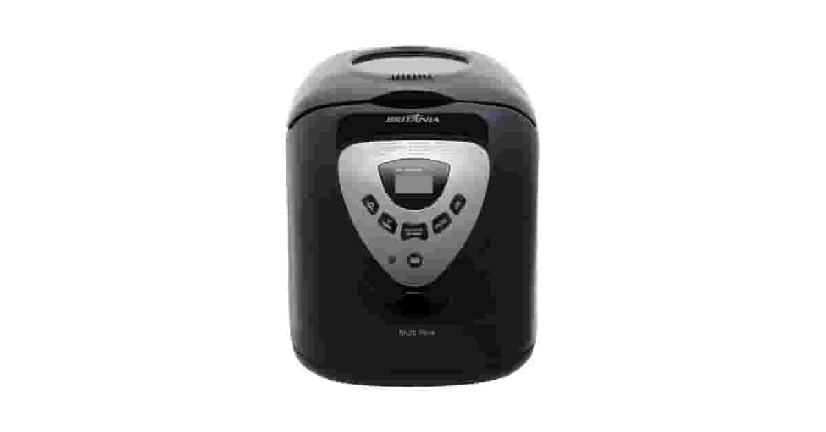 Qual a Melhor Máquina de Pão que Também Faz Iogurte?