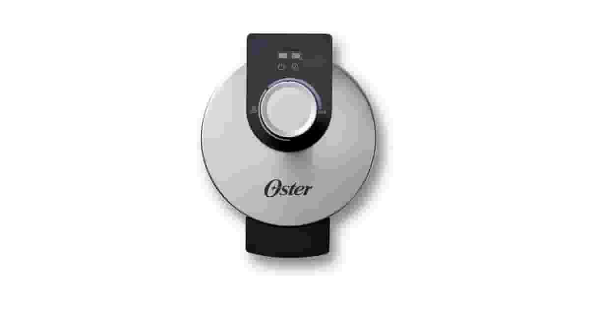 Qual a Melhor Máquina de Waffle Belga? Análise de 10