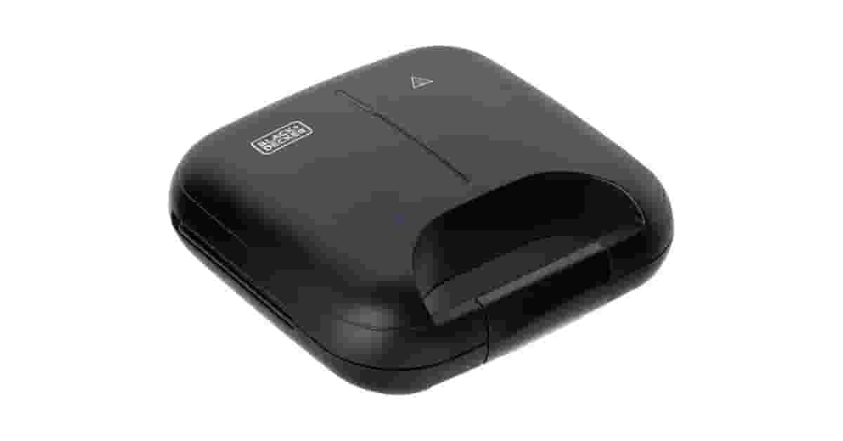 Qual a Melhor Máquina de Waffle que Vira Grill? Top 7