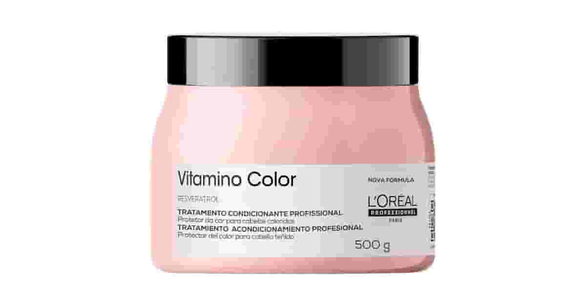 Qual a Melhor Máscara de Hidratação para Cabelos com Botox e Coloração?