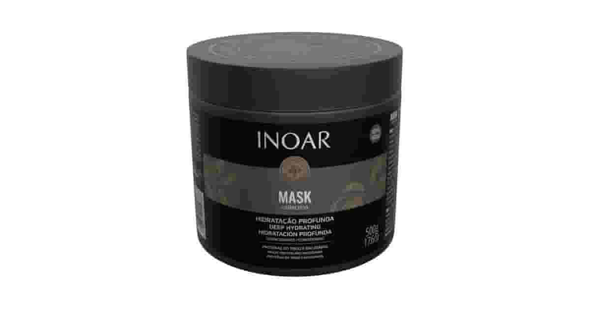 Qual a Melhor Máscara para Cabelo Elástico: Guia SOS