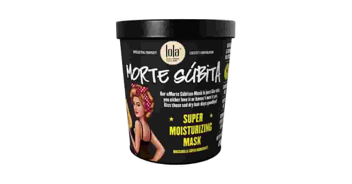 Qual a Melhor Máscara de Hidratação para Cabelos com Química e Ressecados? Análise de 10 Fórmulas de Resgate