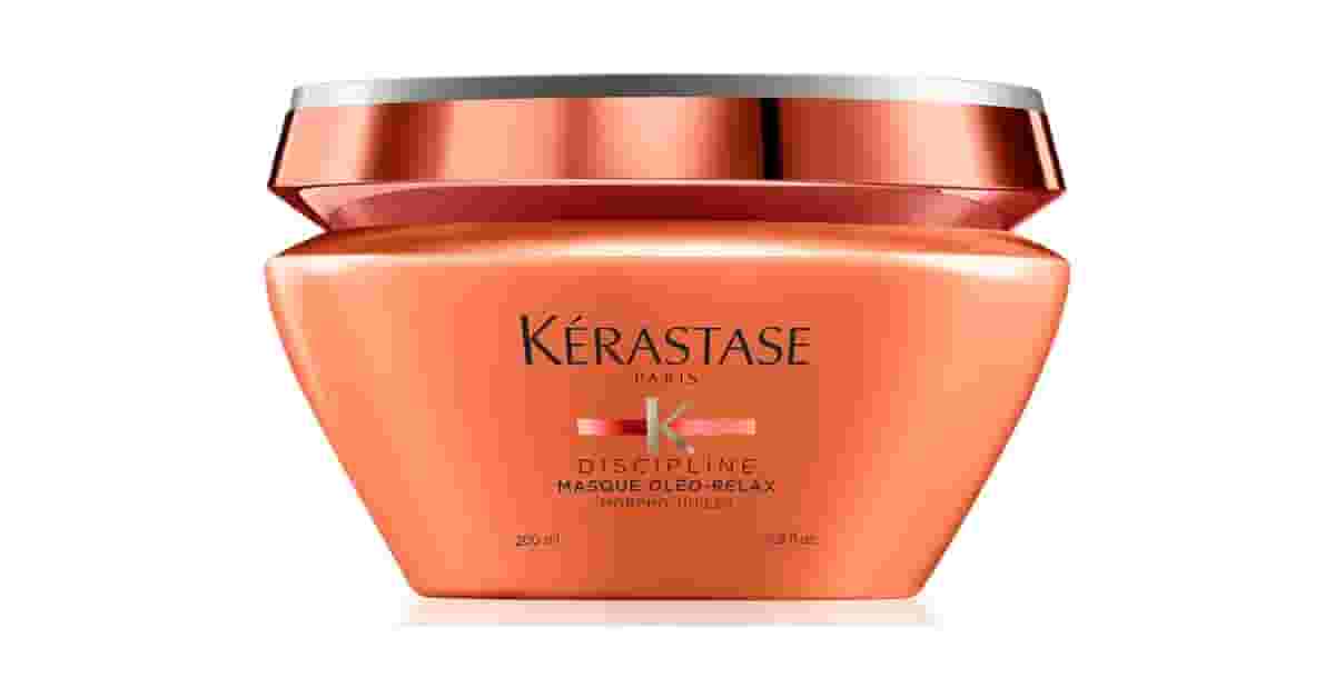 Qual a Melhor Máscara de Hidratação para Cabelos com Relaxamento: Guia Pós-Química